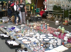 Rommelmarkt