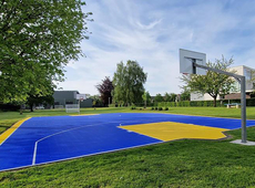 48.000 euro voor vernieuwing sportvelden Kazelstraat in Sint-Truiden