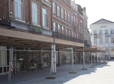 Horeca Sint-Truiden