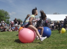 Kinderopvang