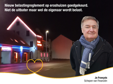 belastingreglement eroshuizen