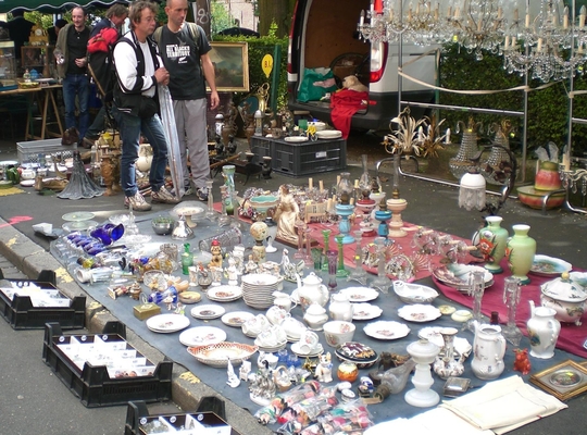 Rommelmarkt