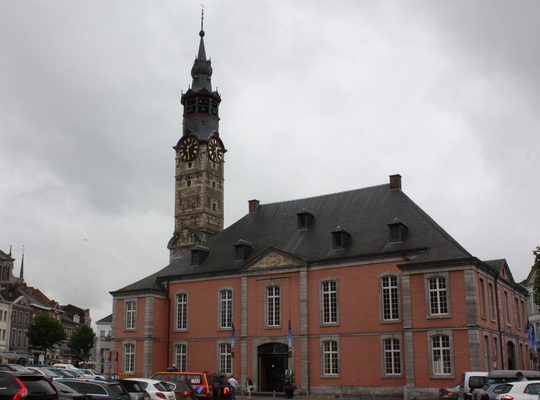 Sint-Truiden
