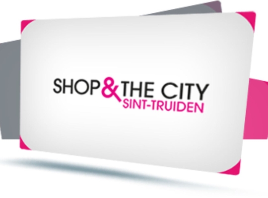 Shop & The City