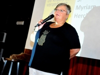 Myriam Herckens