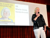 Marie-Josee Vandenbrande