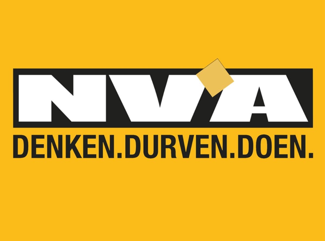 Logo N-VA