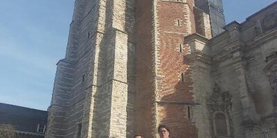 Inspectie Monumentenwacht