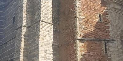 Inspectie Monumentenwacht