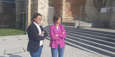 Inspectie Monumentenwacht