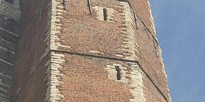 Inspectie Monumentenwacht