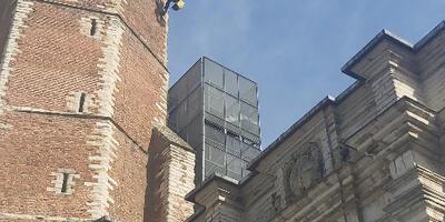 Inspectie Monumentenwacht