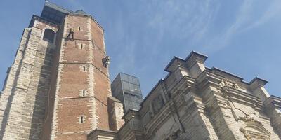 Inspectie Monumentenwacht