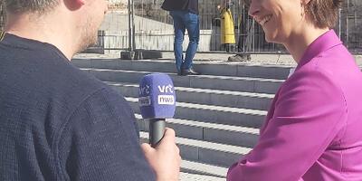 Inspectie Monumentenwacht