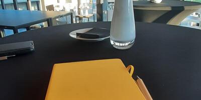 brainstorm denkdag