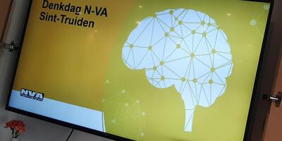 brainstorm denkdag