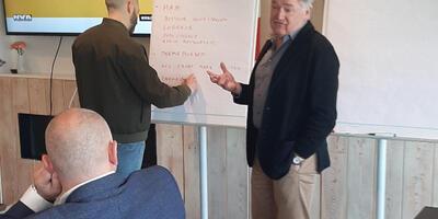 brainstorm denkdag