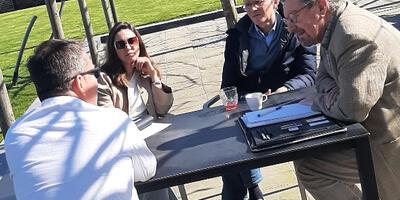 brainstorm denkdag