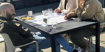 brainstorm denkdag