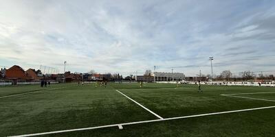 sport in Sint-Truiden