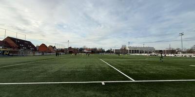 sport in Sint-Truiden