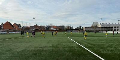 sport in Sint-Truiden