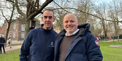 sport in Sint-Truiden