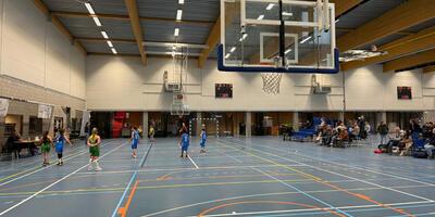 sport in Sint-Truiden