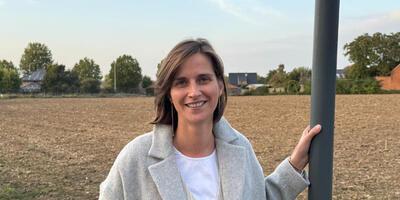 Mieke Claes Trage Weg