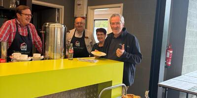 Dag van de trage Weg 2025