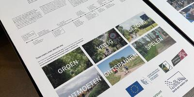 Dag van de trage Weg 2025