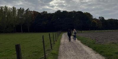 Dag van de trage Weg 2025