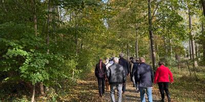 Dag van de trage Weg 2025