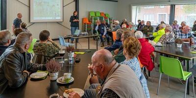 Dag van de trage Weg 2025