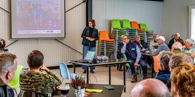 Dag van de trage Weg 2025