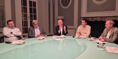 voorstelling MJP 2026-2031