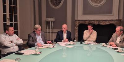 voorstelling MJP 2026-2031