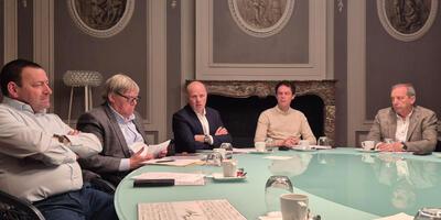 voorstelling MJP 2026-2031