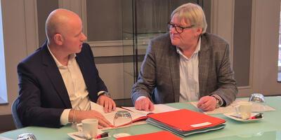 voorstelling MJP 2026-2031