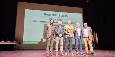 Kampioenenviering-ereburger Tim Wellens