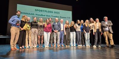 Kampioenenviering-ereburger Tim Wellens