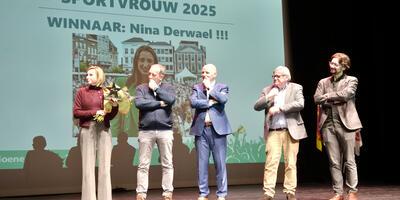 Kampioenenviering-ereburger Tim Wellens