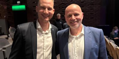 Kampioenenviering-ereburger Tim Wellens