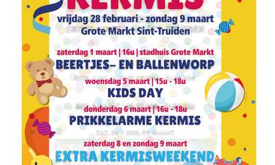 carnaval affiche 2025