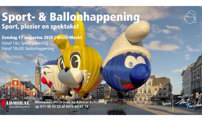 ballonhappening