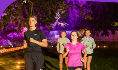 Monumentenrun 10de editie