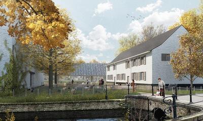 concessie Speelhof Sint-Truiden