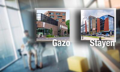 verhuis stadskantoor