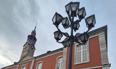 Latsjaan Groenmarkt