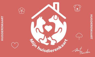 huisdierenkaart